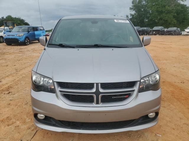 2020 Dodge Grand Caravan gt