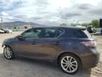 2012 Lexus Ct 200