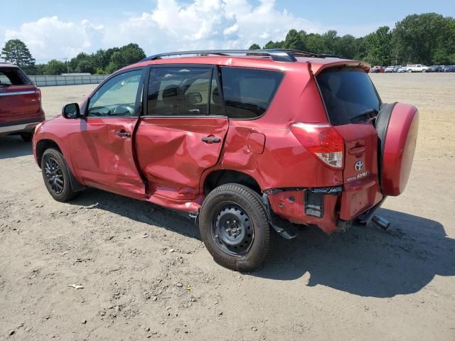 2008 Toyota Rav4