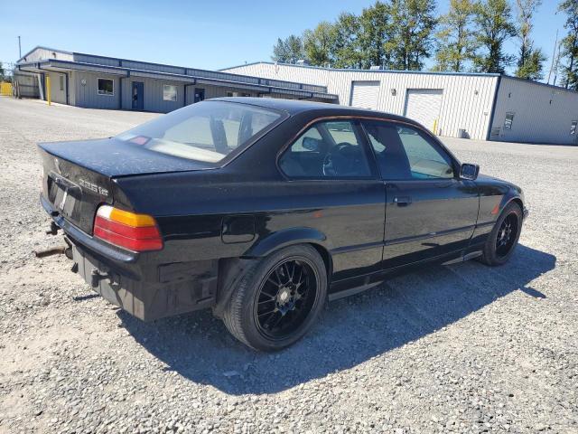 1994 BMW 325 is