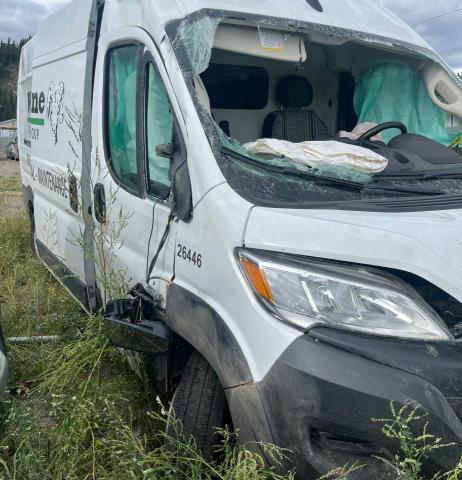 2025 Dodge RAM Promaster 2500 2500 High