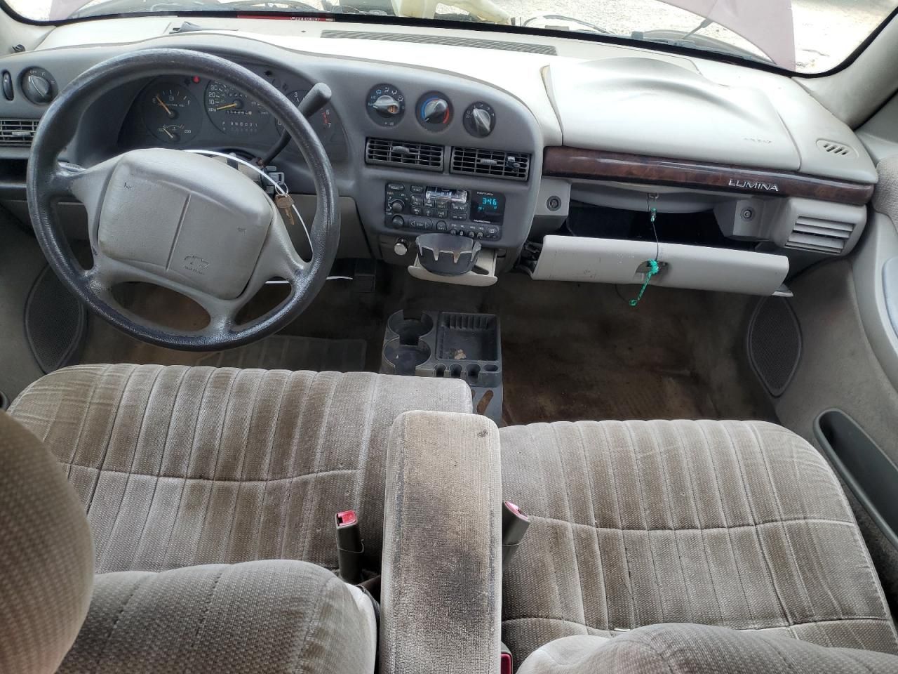 2001 Chevrolet Lumina