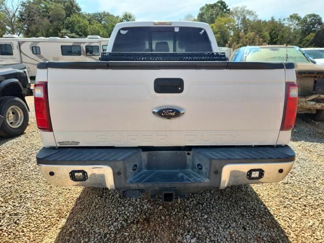 2015 Ford F350 Super Duty
