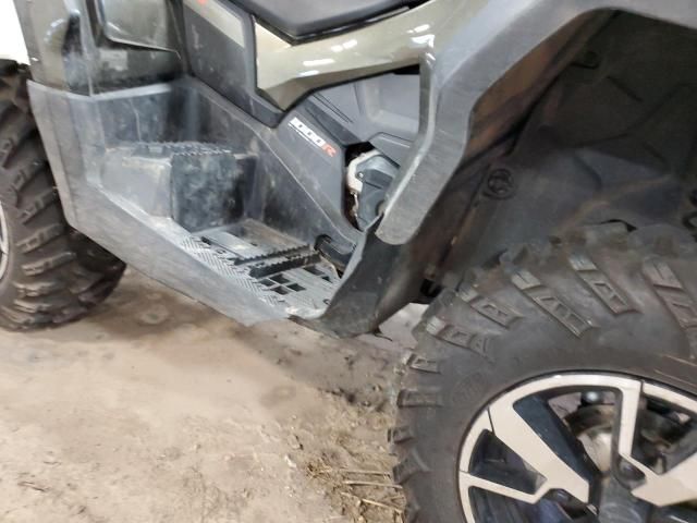 2019 Can-Am 2019 CAN AM Outlander 1000