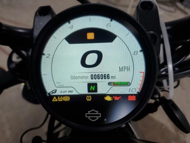 2023 Harley-Davidson RH1250 S