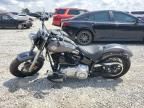 2017 Harley-Davidson FLS Softail Slim