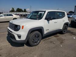 2022 Jeep Renegade Sport for sale in Nampa, ID