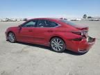 2021 Lexus ES 300H