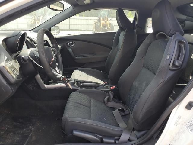 2014 Honda CR-Z