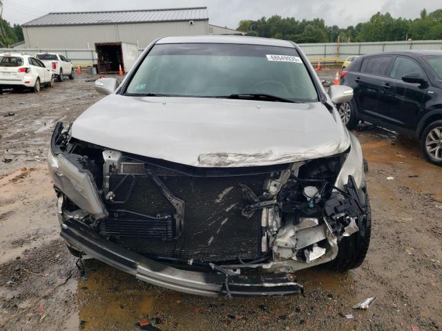 2010 Acura Mdx Technology Technology