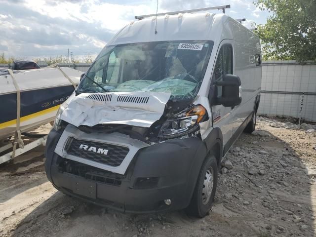 2021 Dodge RAM Promaster 2500 2500 High en venta en Greenwood, NE