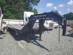2025 Kraftsman G4-30 Equipment Trailer for sale in Mebane, NC