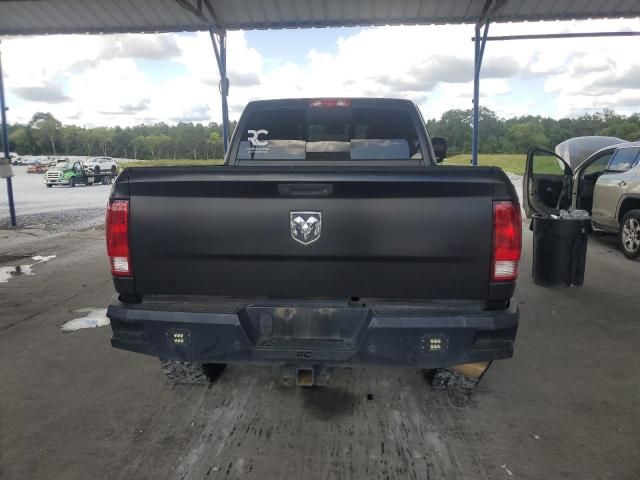2016 Dodge RAM 2500 SLT