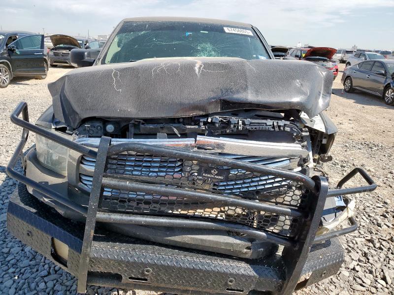 2017 Dodge Ram 1500 slt