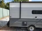 2021 Gulf Stream Conquest