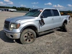 2011 Ford F150 Supercrew en venta en Conway, AR