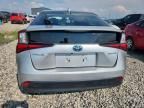 2021 Toyota Prius Special Edition