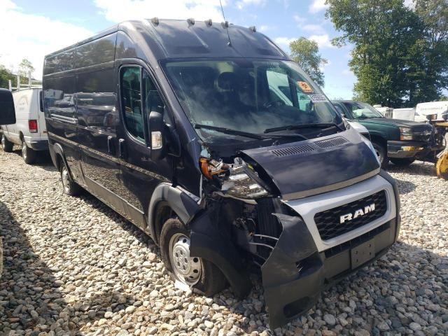 2021 Dodge RAM Promaster 2500 2500 High