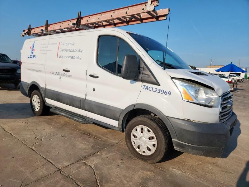 2016 Ford Transit Utility / Service van