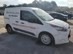 2014 Ford Transit Connect XLT