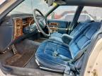 1986 Cadillac Fleetwood Brougham