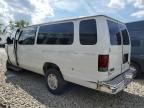 2004 Ford Econoline E350 Super Duty Wagon