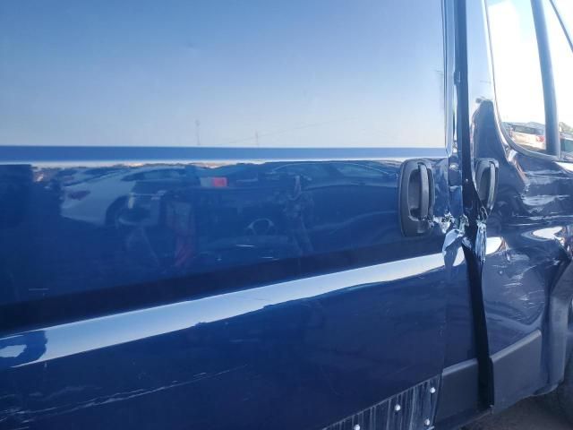 2021 Dodge RAM Promaster 1500 1500 Standard