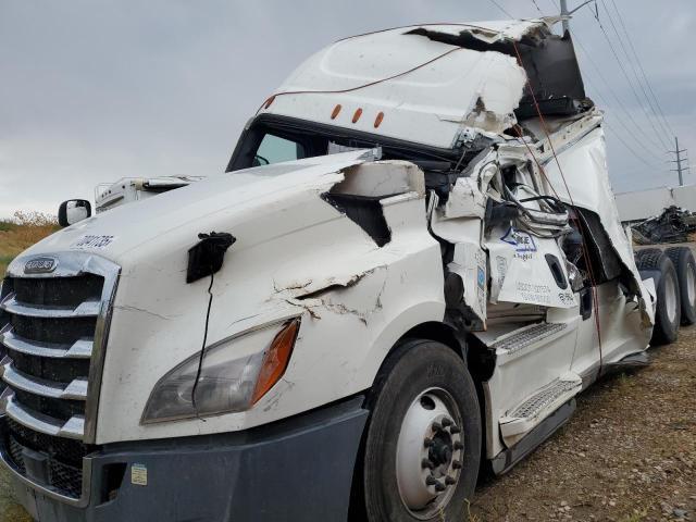 2022 Freightliner Cascadia 126 Semi Truck