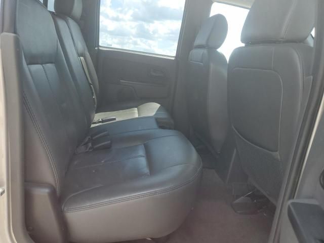 2006 GMC Canyon
