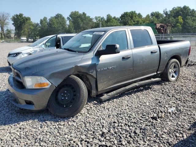 2012 Dodge Ram 1500 st