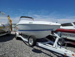 Flood-damaged Boats for sale at auction: 2007 Baja Marine Trailer