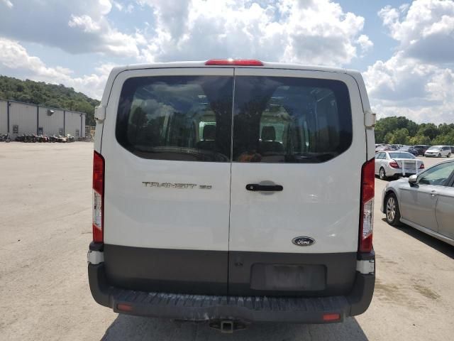 2019 Ford Transit T-150