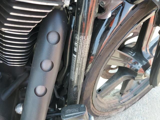 2024 Harley-Davidson Fxbbs