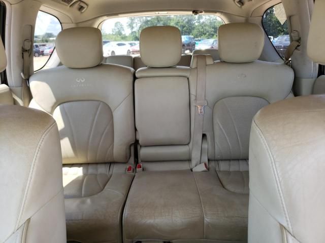 2013 Infiniti QX56