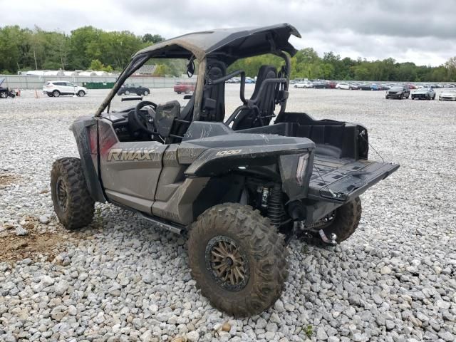 2024 Yamaha YXE1000-ATV AND Utility Vehicles Utility Vehicle