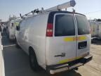 2014 Chevrolet Express G2500