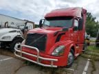 2016 Volvo VNL Semi Truck
