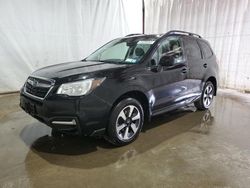 2017 Subaru Forester 2.5I Premium for sale in Central Square, NY