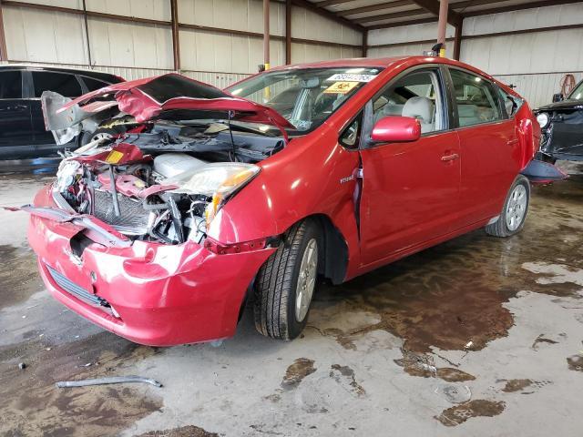 2008 Toyota Prius Base