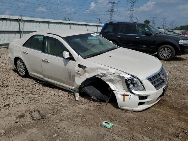 2011 Cadillac Sts Luxury Performance