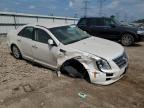 2011 Cadillac Sts Luxury Performance