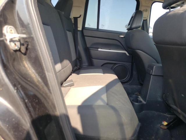 2007 Jeep Compass