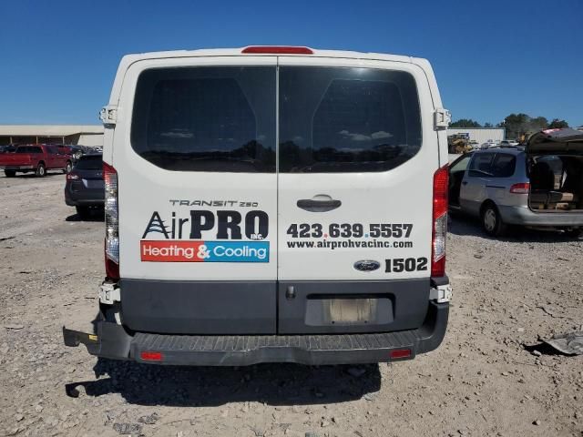 2015 Ford Transit T-250