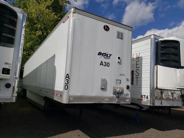 2020 Great Dane CCC-3314-21053 DRY Van Trailer