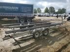 2023 S&H Distributing SPD2249TG Boat Trailer