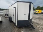 2024 Steel Pines 2024 High Country 7X16TA2 Enclosed Cargo Trailer