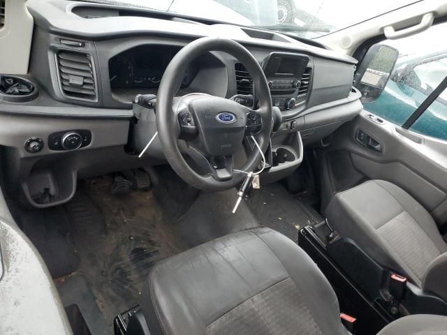 2020 Ford Transit T-250