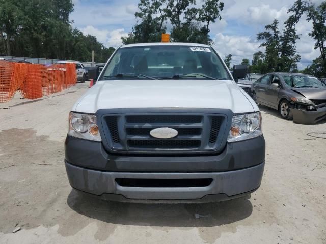 2008 Ford F150