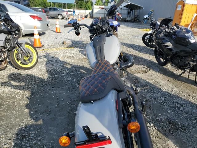 2024 Harley-Davidson Fxlrs