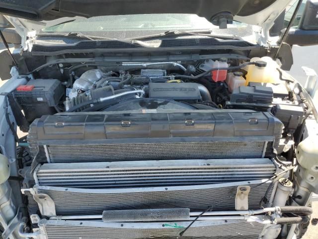 2023 Chevrolet Silverado K2500 Heavy Duty LT